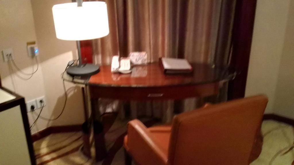 Ziguangyuan Hotel Jilin Dış mekan fotoğraf