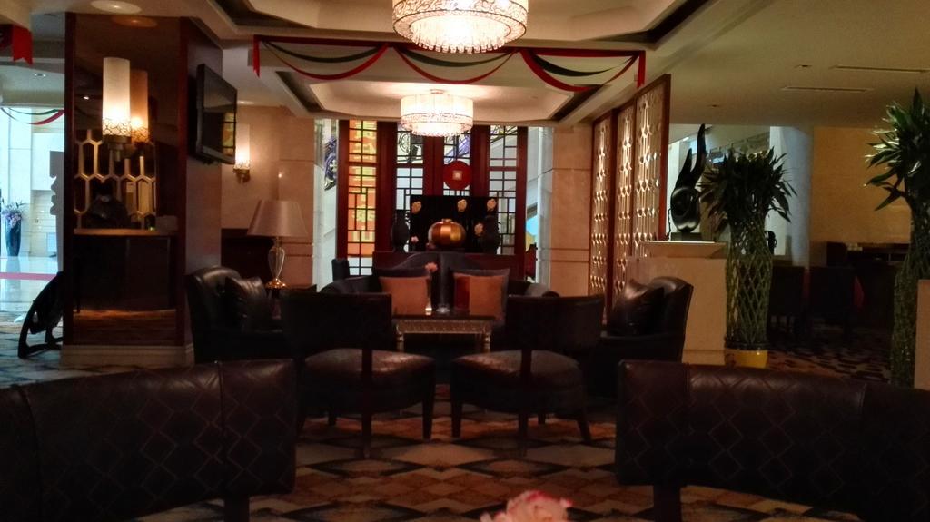 Ziguangyuan Hotel Jilin Dış mekan fotoğraf