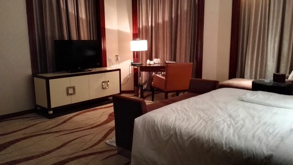 Ziguangyuan Hotel Jilin Dış mekan fotoğraf