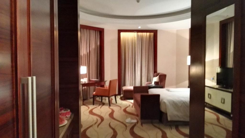 Ziguangyuan Hotel Jilin Dış mekan fotoğraf