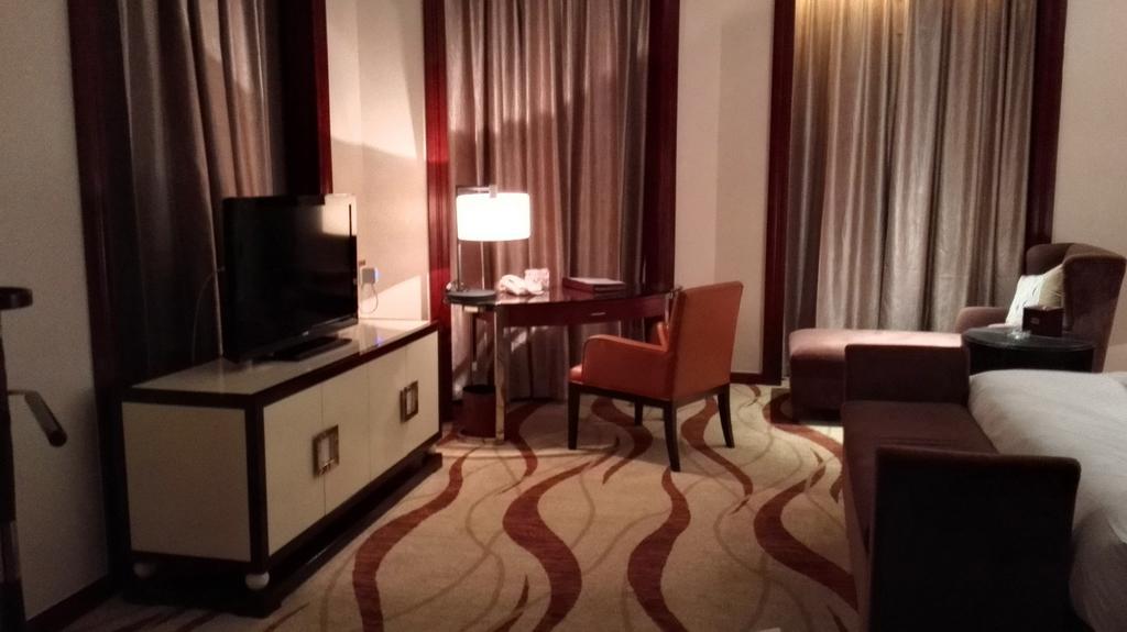 Ziguangyuan Hotel Jilin Dış mekan fotoğraf