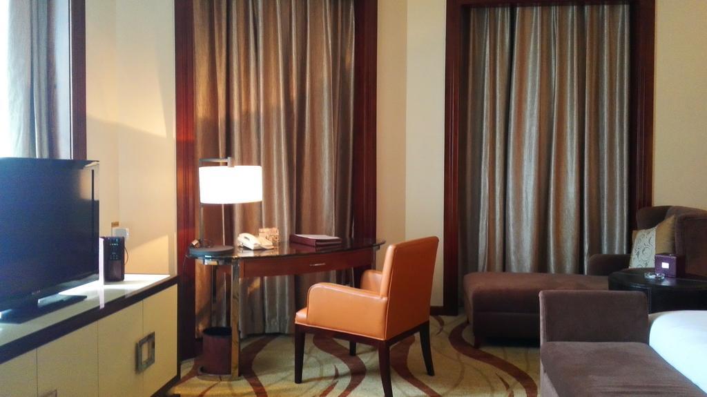 Ziguangyuan Hotel Jilin Dış mekan fotoğraf