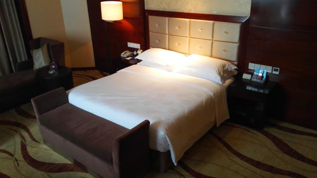 Ziguangyuan Hotel Jilin Dış mekan fotoğraf