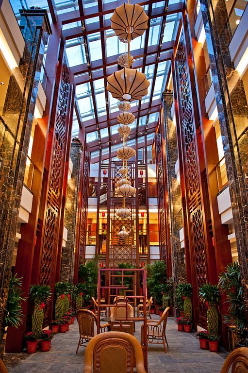 Ziguangyuan Hotel Jilin Dış mekan fotoğraf